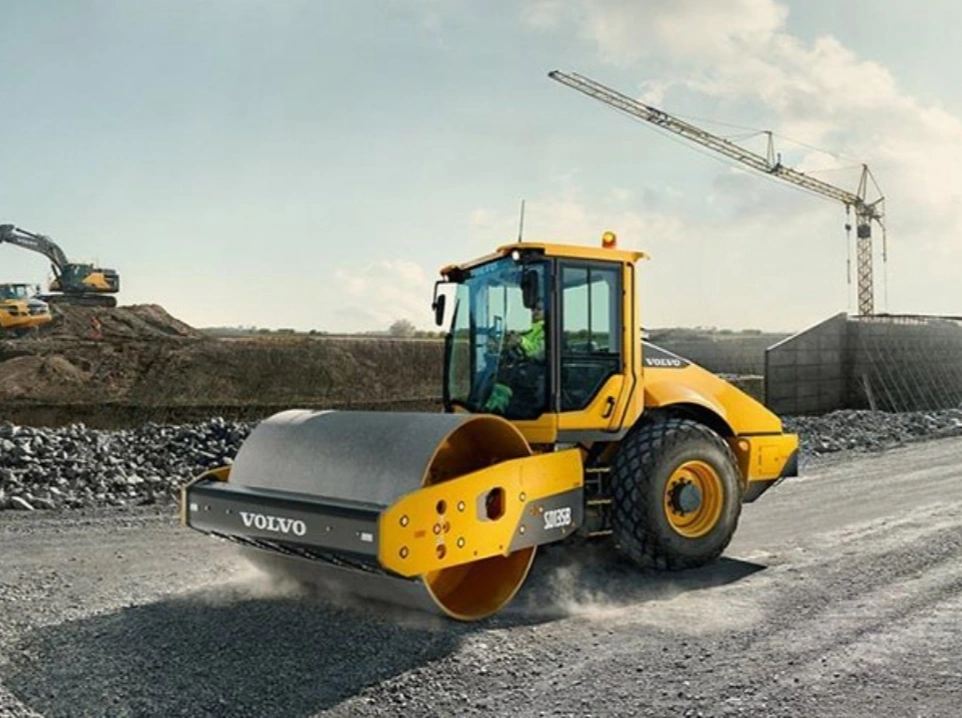 Eskişehir Kiralık Silindir