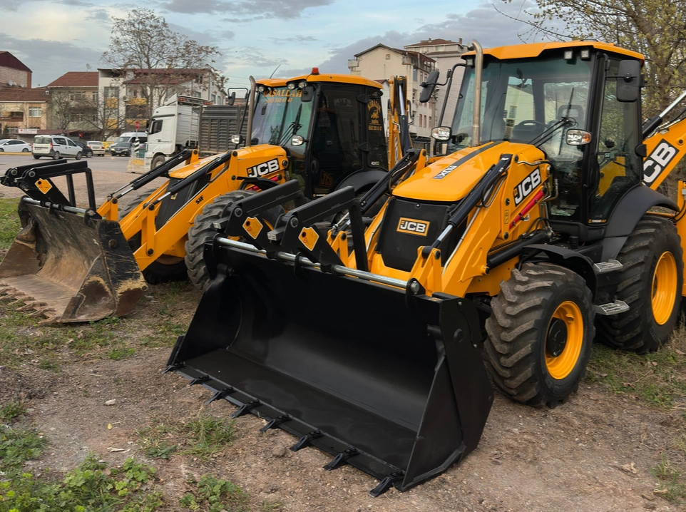 Eskişehir Kiralık Beko Loder