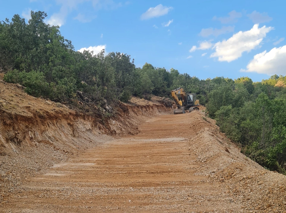 Eskişehir Çevre Düzenleme