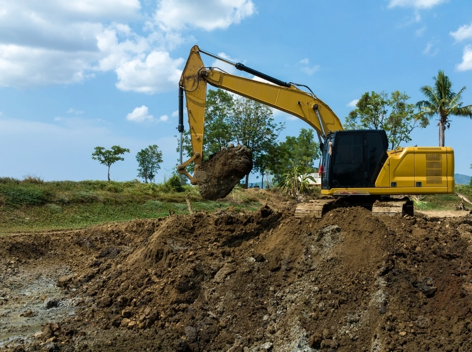 Eskişehir Havuz Yapımı